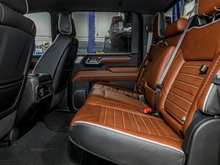 GMC Sierra 2500 HD  2025 à St-Jérôme, Québec - 32 - w320h240px