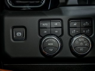GMC Sierra 2500 HD  2025 à St-Jérôme, Québec - 25 - w320h240px