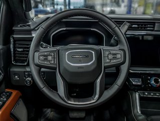 GMC Sierra 2500 HD  2025 à St-Jérôme, Québec - 13 - w320h240px