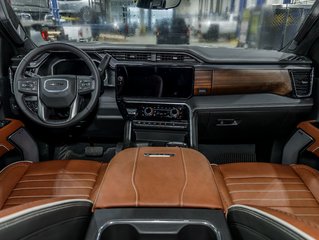 GMC Sierra 2500 HD  2025 à St-Jérôme, Québec - 4 - w320h240px