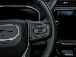 GMC Sierra 2500 HD  2025 à St-Jérôme, Québec - 16 - w320h240px