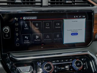 GMC Sierra 2500 HD  2025 à St-Jérôme, Québec - 18 - w320h240px