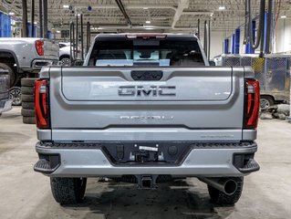 GMC Sierra 2500 HD  2025 à St-Jérôme, Québec - 8 - w320h240px