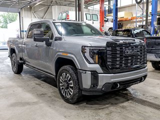 GMC Sierra 2500 HD  2025 à St-Jérôme, Québec - 10 - w320h240px