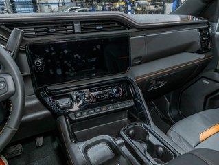 GMC Sierra 2500 HD  2026 à St-Jérôme, Québec - 22 - w320h240px
