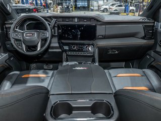 GMC Sierra 2500 HD  2026 à St-Jérôme, Québec - 4 - w320h240px