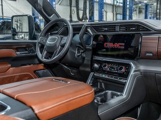 2026 GMC Sierra 2500 HD in St-Jérôme, Quebec - 32 - w320h240px