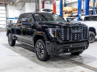 2026 GMC Sierra 2500 HD in St-Jérôme, Quebec - 10 - w320h240px