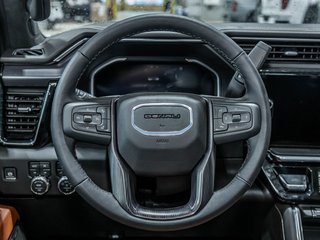 2026 GMC Sierra 2500 HD in St-Jérôme, Quebec - 13 - w320h240px