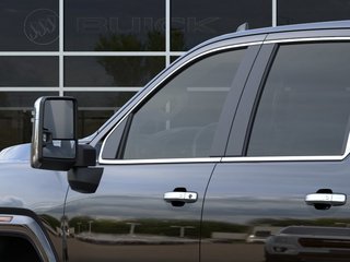 GMC Sierra 2500HD  2026 à St-Jérôme, Québec - 12 - w320h240px