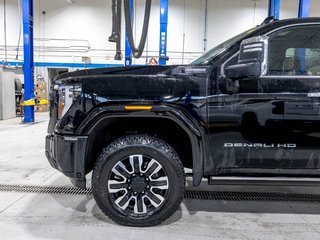 2026 GMC Sierra 2500 HD in St-Jérôme, Quebec - 37 - w320h240px