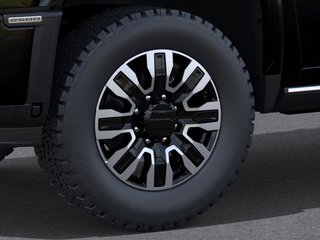 GMC Sierra 2500HD  2026 à St-Jérôme, Québec - 9 - w320h240px