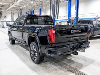 2026 GMC Sierra 2500 HD in St-Jérôme, Quebec - 6 - w320h240px