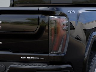 GMC Sierra 2500HD  2026 à St-Jérôme, Québec - 11 - w320h240px