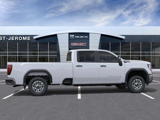 GMC Sierra 2500HD  2026 à St-Jérôme, Québec - 5 - w320h240px