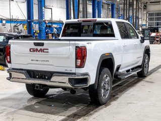 2026 GMC Sierra 2500HD in St-Jérôme, Quebec - 9 - w320h240px