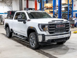 2026 GMC Sierra 2500HD in St-Jérôme, Quebec - 10 - w320h240px