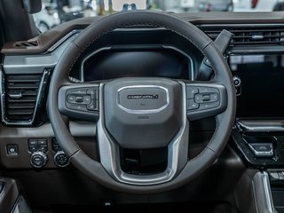 2026 GMC Sierra 2500 HD in St-Jérôme, Quebec - 12 - w320h240px