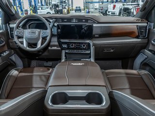 2026 GMC Sierra 2500 HD in St-Jérôme, Quebec - 4 - w320h240px