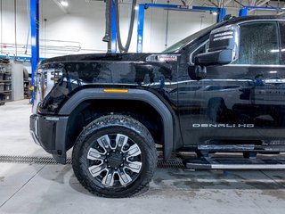 2026 GMC Sierra 2500 HD in St-Jérôme, Quebec - 36 - w320h240px