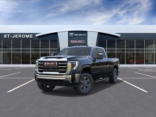 GMC Sierra 2500HD  2026 à St-Jérôme, Québec - 8 - w320h240px