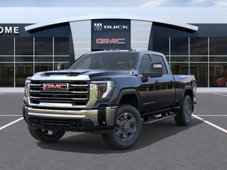 GMC Sierra 2500HD  2026 à St-Jérôme, Québec - 6 - w320h240px
