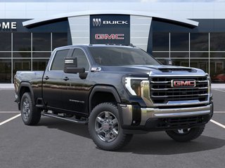 GMC Sierra 2500HD  2026 à St-Jérôme, Québec - 7 - w320h240px