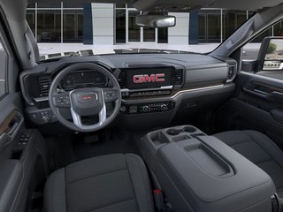 GMC Sierra 2500HD  2026 à St-Jérôme, Québec - 15 - w320h240px