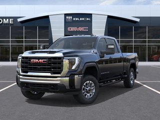 GMC Sierra 2500HD  2026 à St-Jérôme, Québec - 6 - w320h240px