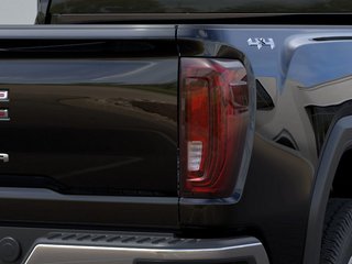 GMC Sierra 2500HD  2026 à St-Jérôme, Québec - 11 - w320h240px