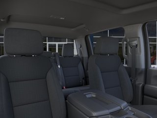 GMC Sierra 2500HD  2026 à St-Jérôme, Québec - 24 - w320h240px