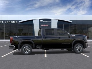 GMC Sierra 2500HD  2026 à St-Jérôme, Québec - 5 - w320h240px