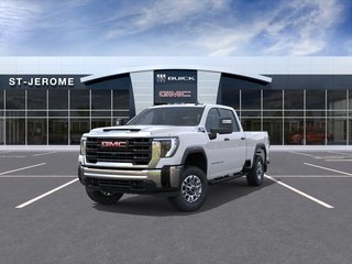 2026 GMC Sierra 2500HD in St-Jérôme, Quebec - 8 - w320h240px