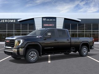 2026 GMC Sierra 2500HD in St-Jérôme, Quebec - 2 - w320h240px