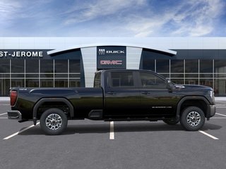 2026 GMC Sierra 2500HD in St-Jérôme, Quebec - 5 - w320h240px