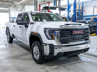 2026 GMC Sierra 2500 HD in St-Jérôme, Quebec - 8 - w320h240px