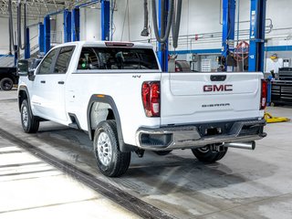 2026 GMC Sierra 2500 HD in St-Jérôme, Quebec - 5 - w320h240px