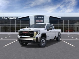 GMC Sierra 2500HD  2026 à St-Jérôme, Québec - 8 - w320h240px