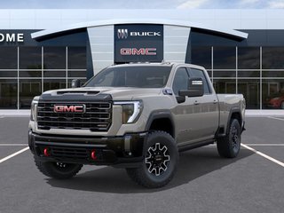 GMC Sierra 2500 HD  2026 à St-Jérôme, Québec - 6 - w320h240px