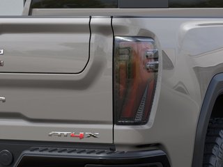 GMC Sierra 2500 HD  2026 à St-Jérôme, Québec - 11 - w320h240px