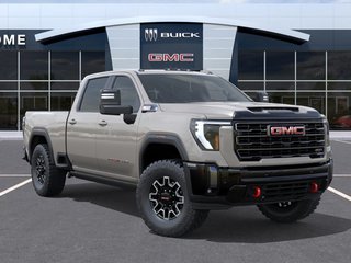 GMC Sierra 2500 HD  2026 à St-Jérôme, Québec - 7 - w320h240px