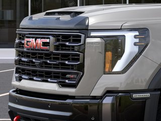 GMC Sierra 2500 HD  2026 à St-Jérôme, Québec - 13 - w320h240px