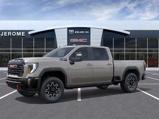 GMC Sierra 2500 HD  2026 à St-Jérôme, Québec - 2 - w320h240px