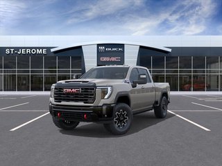 GMC Sierra 2500 HD  2026 à St-Jérôme, Québec - 8 - w320h240px