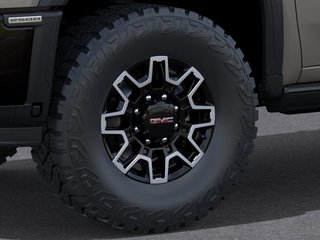 GMC Sierra 2500 HD  2026 à St-Jérôme, Québec - 9 - w320h240px