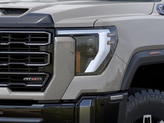 GMC Sierra 2500 HD  2026 à St-Jérôme, Québec - 10 - w320h240px