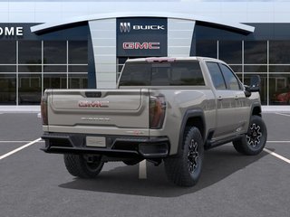 GMC Sierra 2500 HD  2026 à St-Jérôme, Québec - 4 - w320h240px