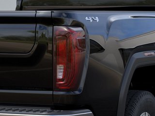 GMC Sierra 2500HD  2026 à St-Jérôme, Québec - 11 - w320h240px