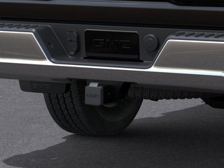 GMC Sierra 2500HD  2026 à St-Jérôme, Québec - 14 - w320h240px