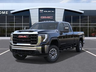 GMC Sierra 2500HD  2026 à St-Jérôme, Québec - 6 - w320h240px